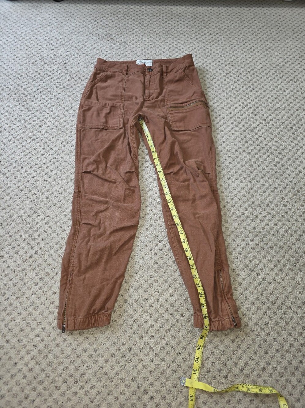 REI Co-op Trailsmith Jogger Pants - Picture 11 of 11